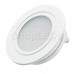 Светодиодный светильник LTM-R60WH-Frost 3W Day White 110deg, SL020761