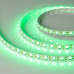 Светодиодная Лента RT 2-5000 12V Cx1 Green 2X (5060, 360LED, W) SL011710, SL011710