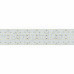 Лента S2-2500 24V White 6000K 85mm (2835, 560 LED/m, LUX)