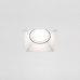 Встраиваемый светильник Maytoni Technical Dot SLDL042-01-SQ-W