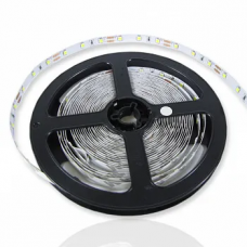 Светодиодная лента SMD2835, 300 Led, IP33, 12V, LUX