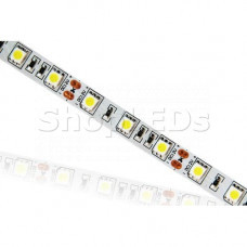 Светодиодная лента SL SMD 5050, 300 Led, IP33, 12V, High Class (теплый белый 3000K)