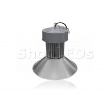 Купольный светильник SL-100W Колокол, 10000Lm, P65, 220V, белый