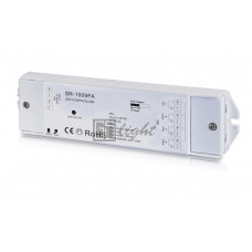 Контроллер SR-1009FA (RF RGB/W приемник), SL74813
